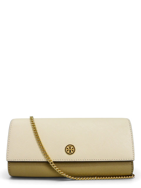 Bolso "Robinson Color-Block Chain Wallet"