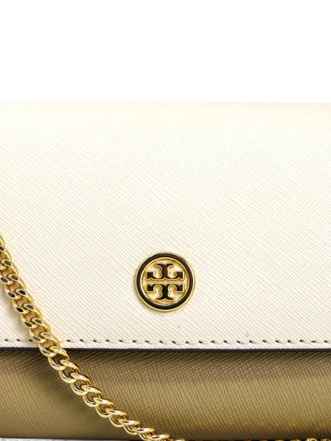Bolso "Robinson Color-Block Chain Wallet"