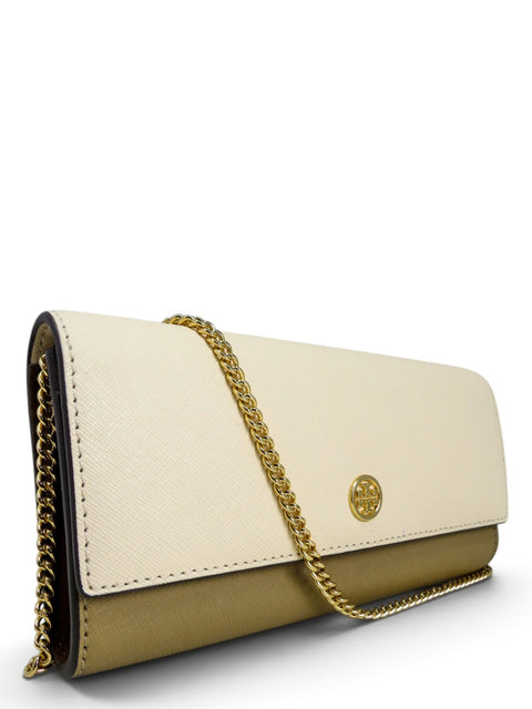 Bolso "Robinson Color-Block Chain Wallet"