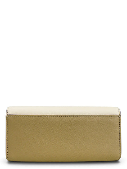 Bolso "Robinson Color-Block Chain Wallet"