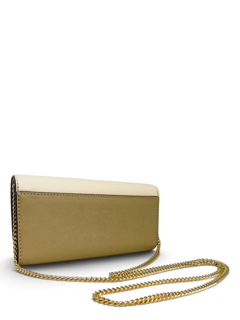 Bolso "Robinson Color-Block Chain Wallet"