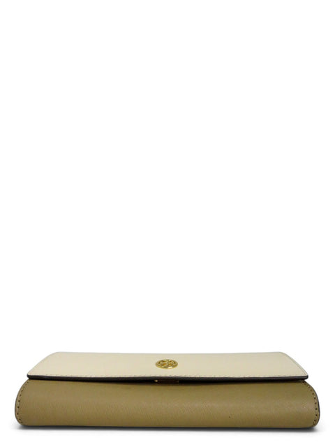 Bolso "Robinson Color-Block Chain Wallet"