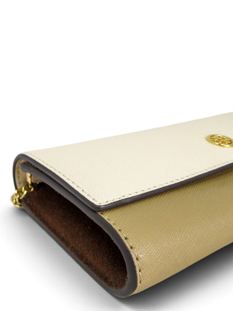 Bolso "Robinson Color-Block Chain Wallet"