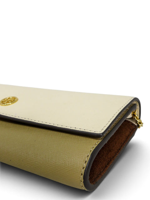Bolso "Robinson Color-Block Chain Wallet"