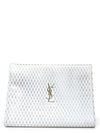 Cosmetiquera Blanca