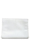 Cosmetiquera Blanca