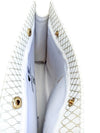 Cosmetiquera Blanca
