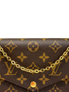 Bolso "Félicie Pochette"