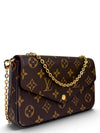 Bolso "Félicie Pochette"