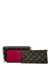 Bolso "Félicie Pochette"