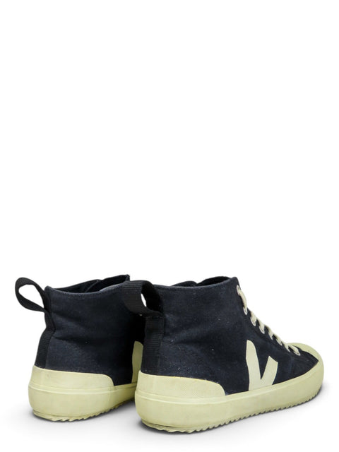 Tenis "Nova HT Canvas"