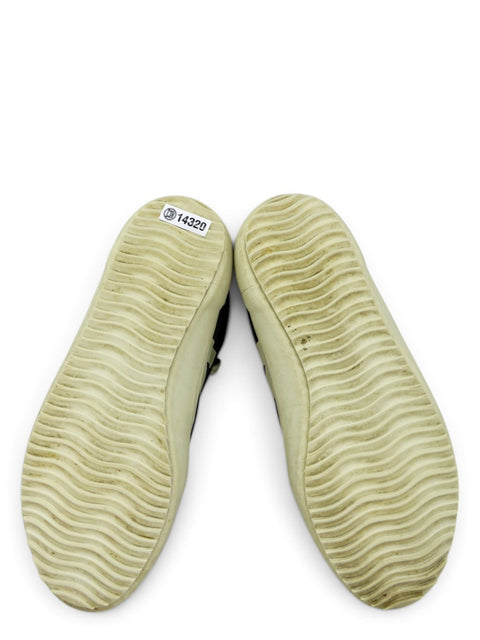 Tenis "Nova HT Canvas"