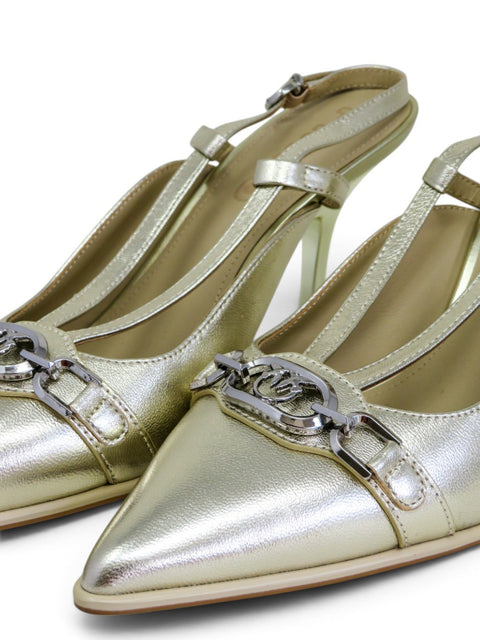 Tacones "Lady Pumps"