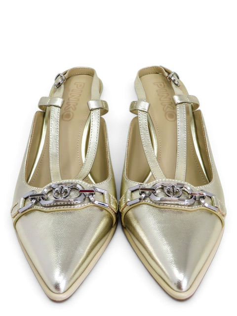 Tacones "Lady Pumps"