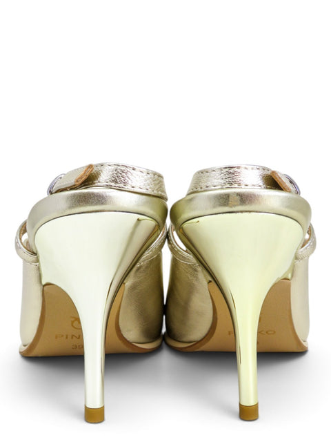 Tacones "Lady Pumps"