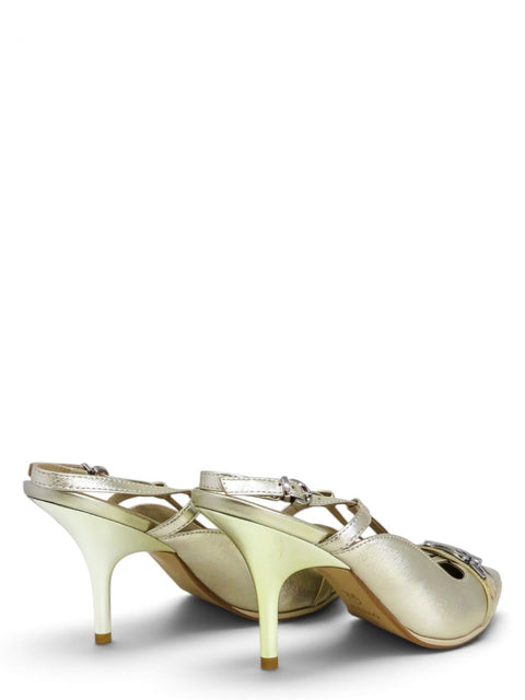 Tacones "Lady Pumps"