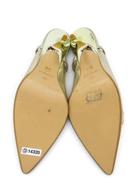Tacones "Lady Pumps"