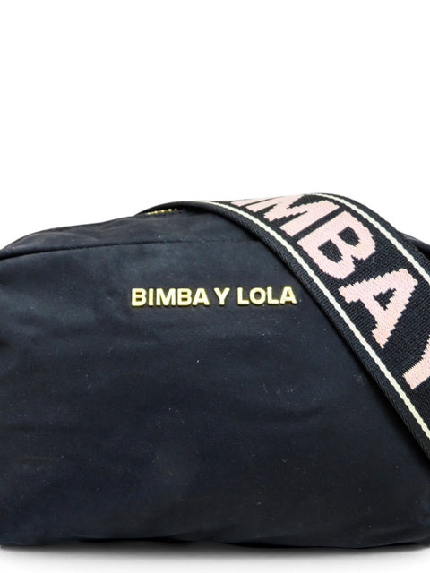 Bolso Negro