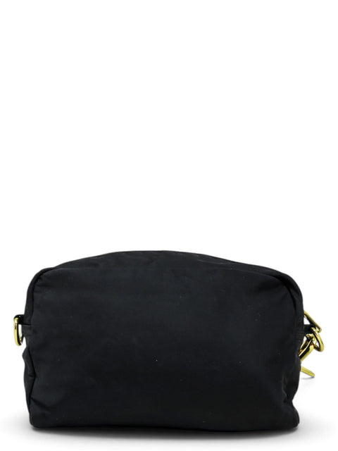Bolso Negro