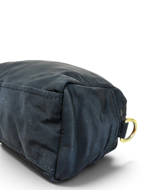 Bolso Negro