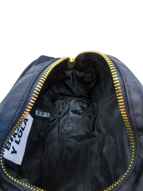 Bolso Negro