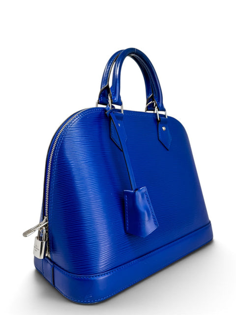 Bolso "Alma Epi MM"