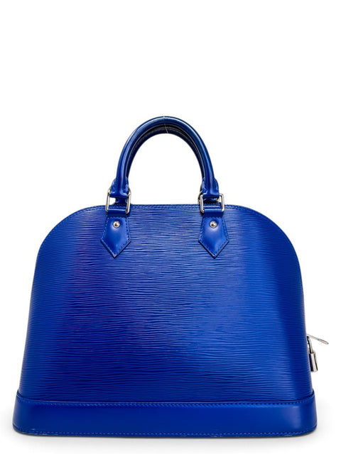 Bolso "Alma Epi MM"