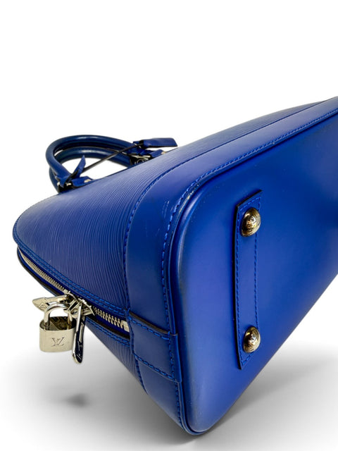 Bolso "Alma Epi MM"
