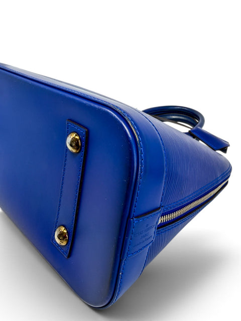 Bolso "Alma Epi MM"