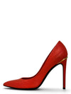 Tacones Coral
