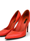 Tacones Coral