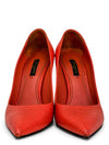 Tacones Coral