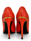 Tacones Coral