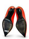 Tacones Coral