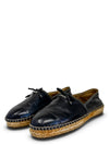 Espadrilles Negros