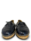 Espadrilles Negros