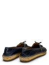 Espadrilles Negros