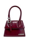 Bolso "The Medium Chiquito whit Buckle"