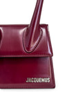 Bolso "The Medium Chiquito whit Buckle"