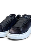 Tenis "Oversized"