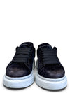 Tenis "Oversized"