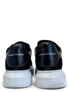 Tenis "Oversized"