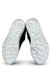 Tenis "Oversized"