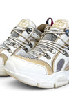 Tenis "Flashtrek"