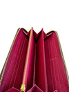 Billetera "Monogram Zippy"