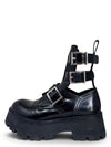 Botas "Runway Rave"