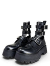 Botas "Runway Rave"