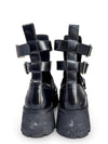 Botas "Runway Rave"