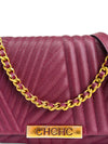 Bolso "Bimba Flap Bag"