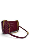 Bolso "Bimba Flap Bag"